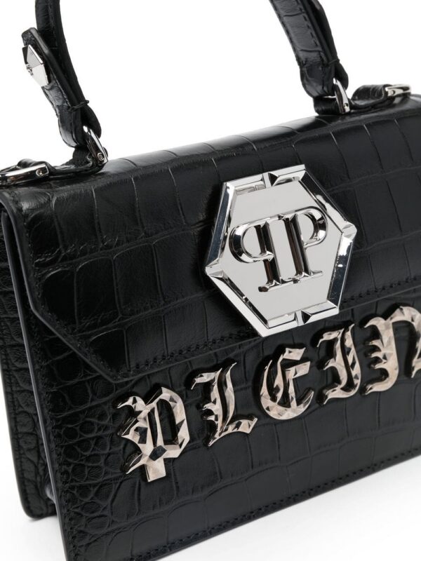 18558995_41027975_1000.jpg Philipp Plein Gothic Plein tote bag