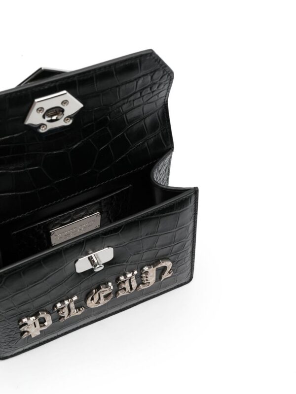 18558995_41027983_1000.jpg Philipp Plein Gothic Plein tote bag