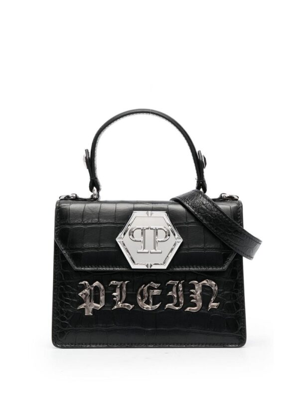 18558995_41029228_1000.jpg Philipp Plein Gothic Plein tote bag