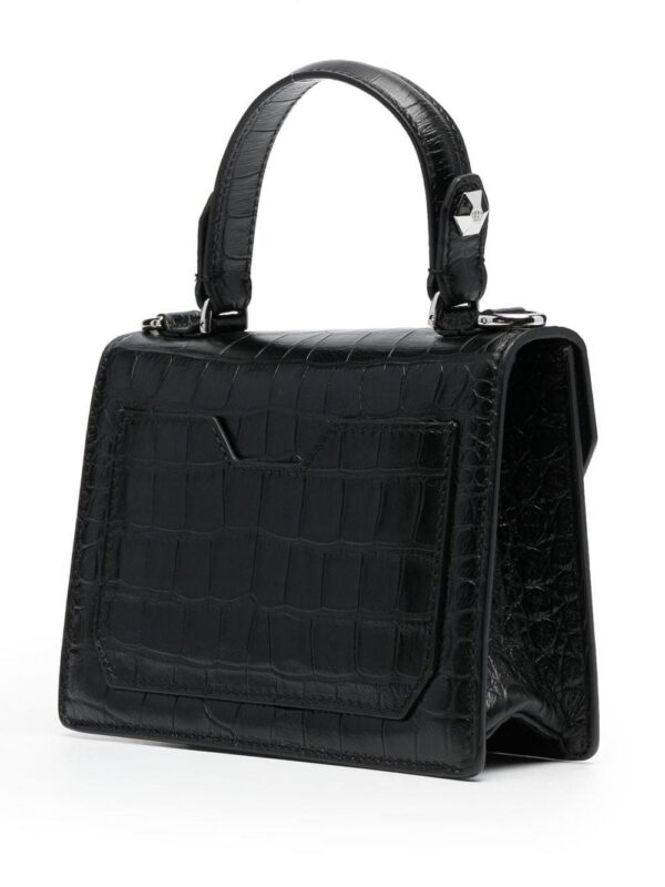 18558995_41029231_1000.jpg Philipp Plein Gothic Plein tote bag