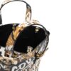 Versace Jeans Couture  Regalia Baroque-print tote bag