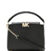 18570699_40169607_1000_0bb1e0d9-a51a-4381-83df-ce3e412d45c2.jpg Michael Michael Kors Karlie satchel bag