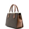 18571805_40191678_1000.jpg Michael Michael Kors Marilyn satchel bag