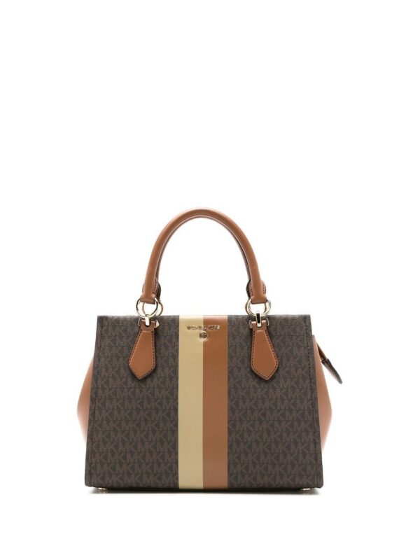18571805_40192801_1000.jpg Michael Michael Kors Marilyn satchel bag