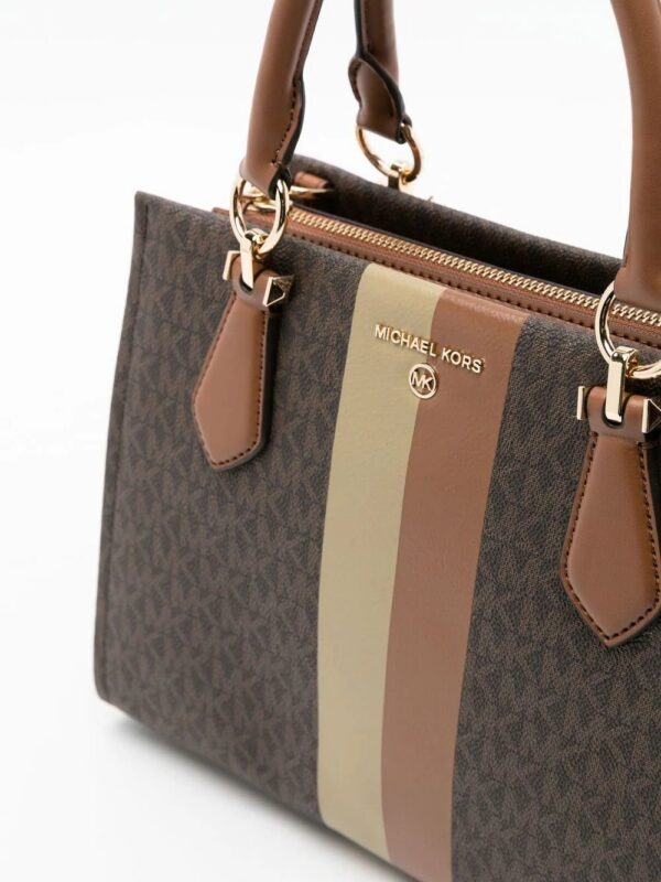 18571805_40194226_1000.jpg Michael Michael Kors Marilyn satchel bag