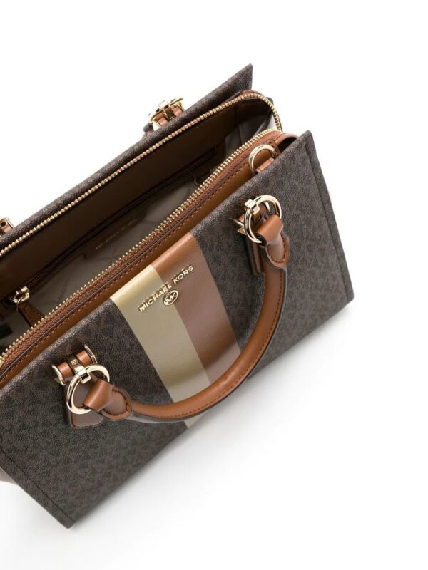 18571805_40194227_1000.jpg Michael Michael Kors Marilyn satchel bag