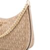 18572248_40167829_1000.jpg Michael Michael Kors monogram-print chain-link bag