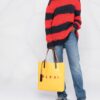 18572928_40153893_1000.jpg Marni tonal logo-print tote bag
