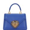 18575679_40263646_1000.jpg Dolce & Gabbana small Devotion top-handle bag