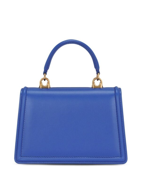 18575679_40263649_1000.jpg Dolce & Gabbana small Devotion top-handle bag