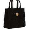 18576492_40288725_1000.jpg Dolce & Gabbana cordonetto-lace tote bag