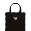 18576492_40288726_1000.jpg Dolce & Gabbana cordonetto-lace tote bag
