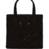 18576492_40290527_1000.jpg Dolce & Gabbana cordonetto-lace tote bag