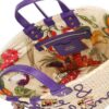 18576496_40256650_1000-1.jpg Dolce & Gabbana Kendra embroidered woven basket bag
