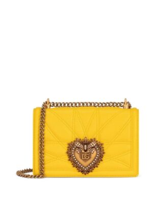 18577119_40607462_1000.jpg Dolce & Gabbana medium Devotion shoulder bag