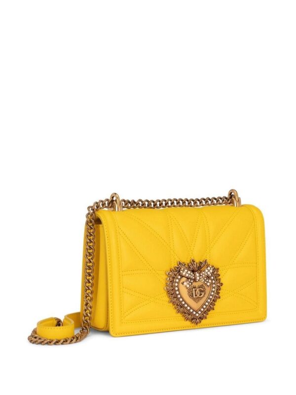 18577119_40609196_1000.jpg Dolce & Gabbana medium Devotion shoulder bag