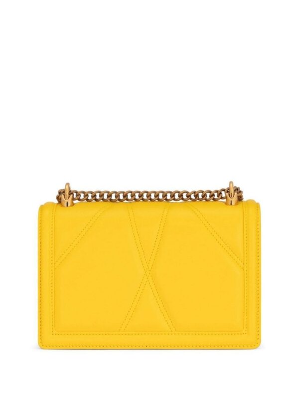 18577119_40609199_1000.jpg Dolce & Gabbana medium Devotion shoulder bag