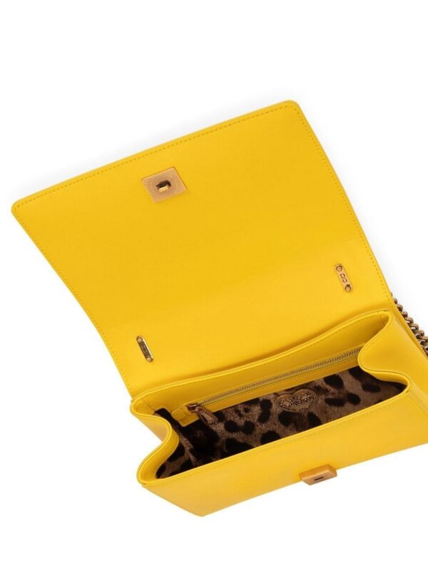 18577119_40609210_1000.jpg Dolce & Gabbana medium Devotion shoulder bag
