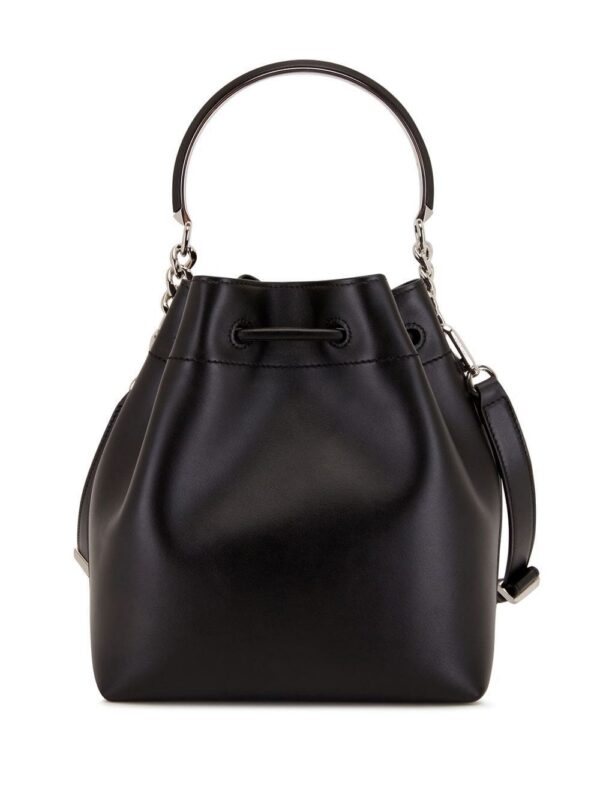 18577351_43431069_1000.jpg Jimmy Choo Bonbon leather bucket bag