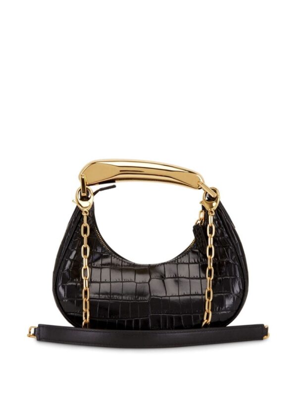 18578010_51080001_1000.jpg TOM FORD logo-plaque leather crossbody bag