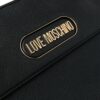 18578477_40110317_1000.jpg Moschino logo-plaque grained tote bag