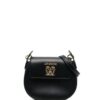 18578505_40124108_1000.jpg Moschino logo-plaque tote bag