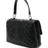 18578511_40123463_1000.jpg Moschino logo-plaque quilted tote bag