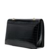 18578523_40121615_1000.jpg Moschino logo-embellished croc-effect shoulder bag