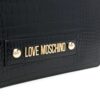 18578523_40122488_1000.jpg Moschino logo-embellished croc-effect shoulder bag