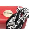 18579221_40122056_1000.jpg Love Moschino logo-plaque satchel bag