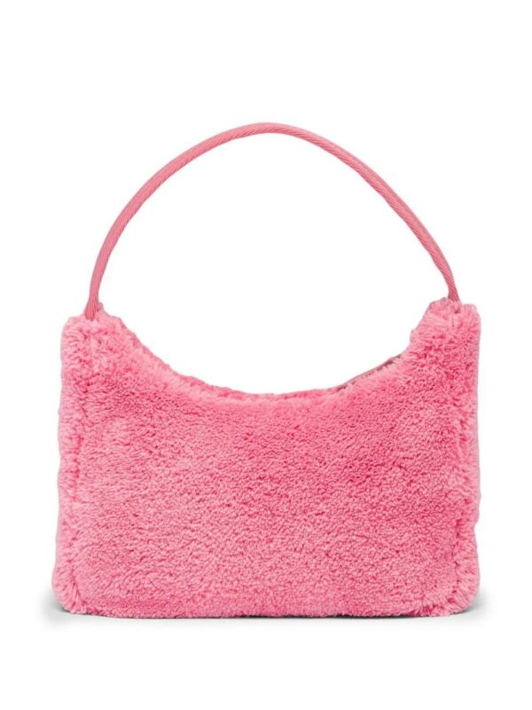 18584329_40692809_1000.jpg Prada logo-print towel shoulder bag