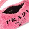 18584329_40693817_1000.jpg Prada logo-print towel shoulder bag