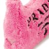 18584329_40693825_1000.jpg Prada logo-print towel shoulder bag