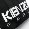18586242_40190780_1000.jpg Kenzo logo-print tote bag