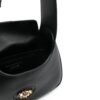 18588029_40178264_1000.jpg Versace logo-plaque tote bag