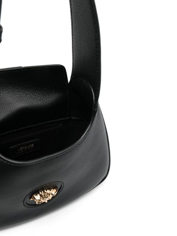 18588029_40178264_1000.jpg Versace logo-plaque tote bag