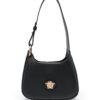 18588029_40212020_1000.jpg Versace logo-plaque tote bag