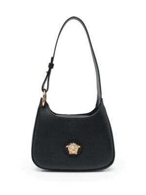 18588029_40212020_1000.jpg Versace logo-plaque tote bag