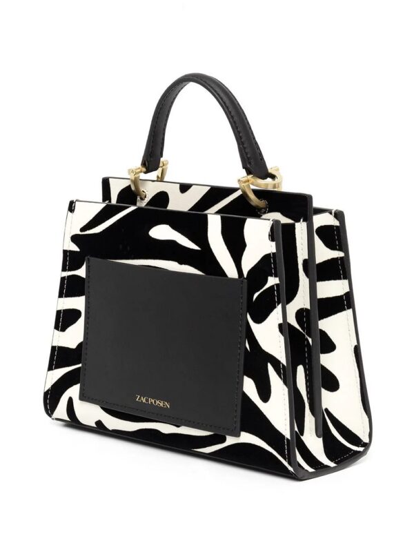 18588557_40960499_1000.jpg Zac Zac Posen Earthette double compartment bag