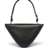 18589223_40690498_1000.jpg Prada Triangle leather tote bag