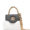 18593925_40209331_1000.jpg Versace small La Medusa tote bag