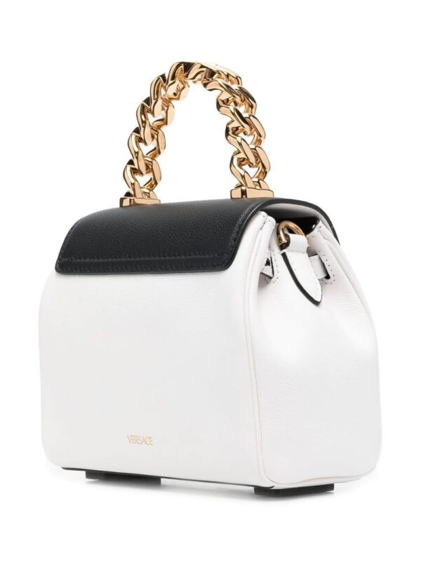 18593925_40210936_1000.jpg Versace small La Medusa tote bag