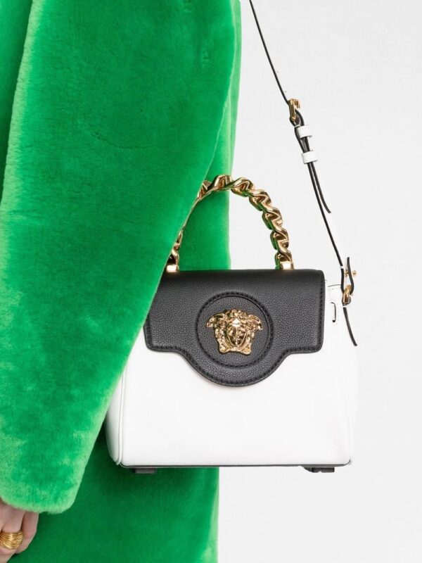 18593925_40212201_1000.jpg Versace small La Medusa tote bag