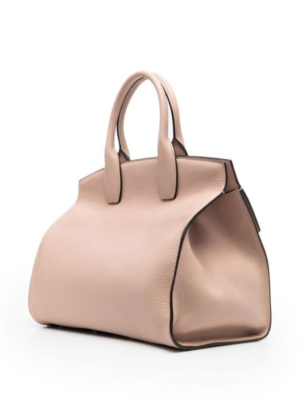 18593994_40228586_1000.jpg Ferragamo The Studio Soft tote bag
