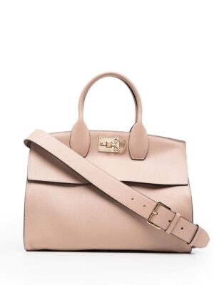 18593994_40229668_1000.jpg Ferragamo The Studio Soft tote bag