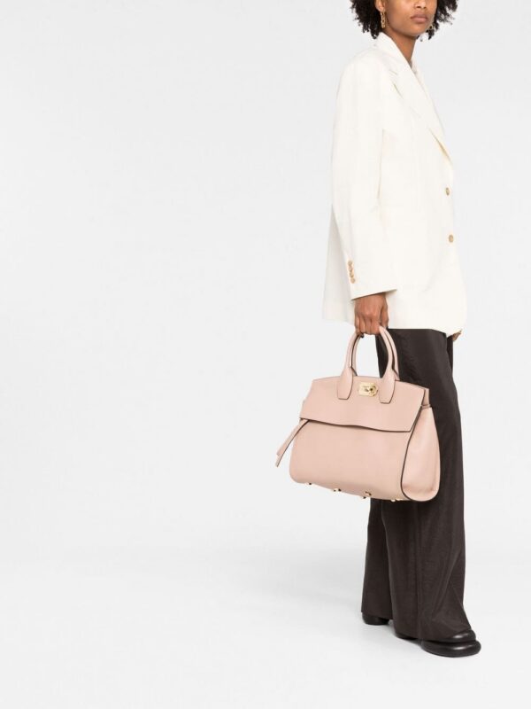 18593994_40229669_1000.jpg Ferragamo The Studio Soft tote bag
