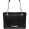 18596827_40219436_1000.jpg Moschino quilted faux-leather shoulder bag
