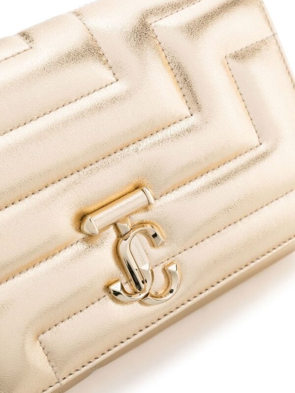 18599115_40185748_1000.jpg Jimmy Choo Avenue quilted clutch