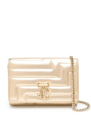 18599115_40185776_1000.jpg Jimmy Choo Avenue quilted clutch
