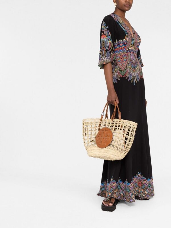 18613955_40210097_1000.jpg Tory Burch Ella woven tote bag